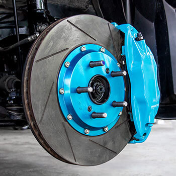 Brake Repair In Dyer, IN