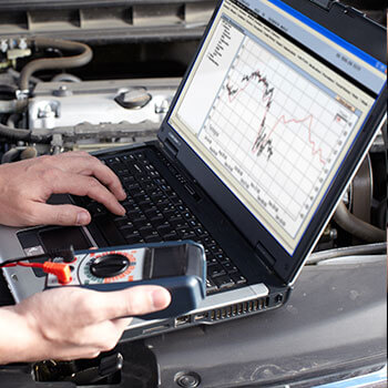 Diagnostics & Engine Repair In Dyer, IN