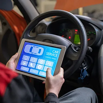 Diagnostics & Engine Repair In Dyer, IN