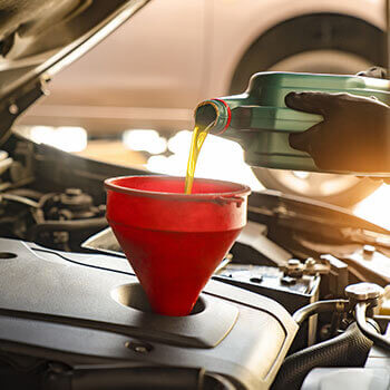 Oil Changes & Maintenance In Dyer, IN