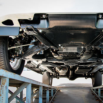 Suspension & Alignments In Dyer, IN